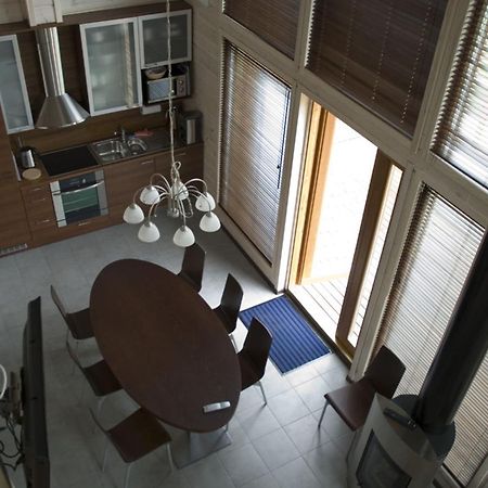 Kiurunrinne Villas อิมาตรา ภายนอก รูปภาพ