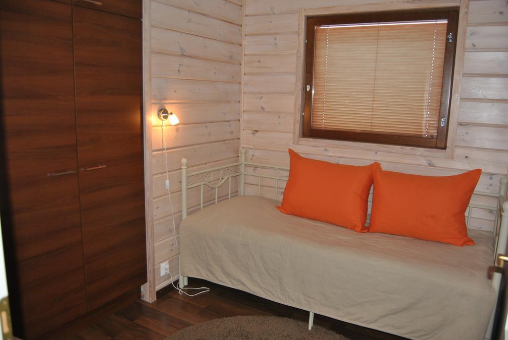Kiurunrinne Villas อิมาตรา ห้อง รูปภาพ