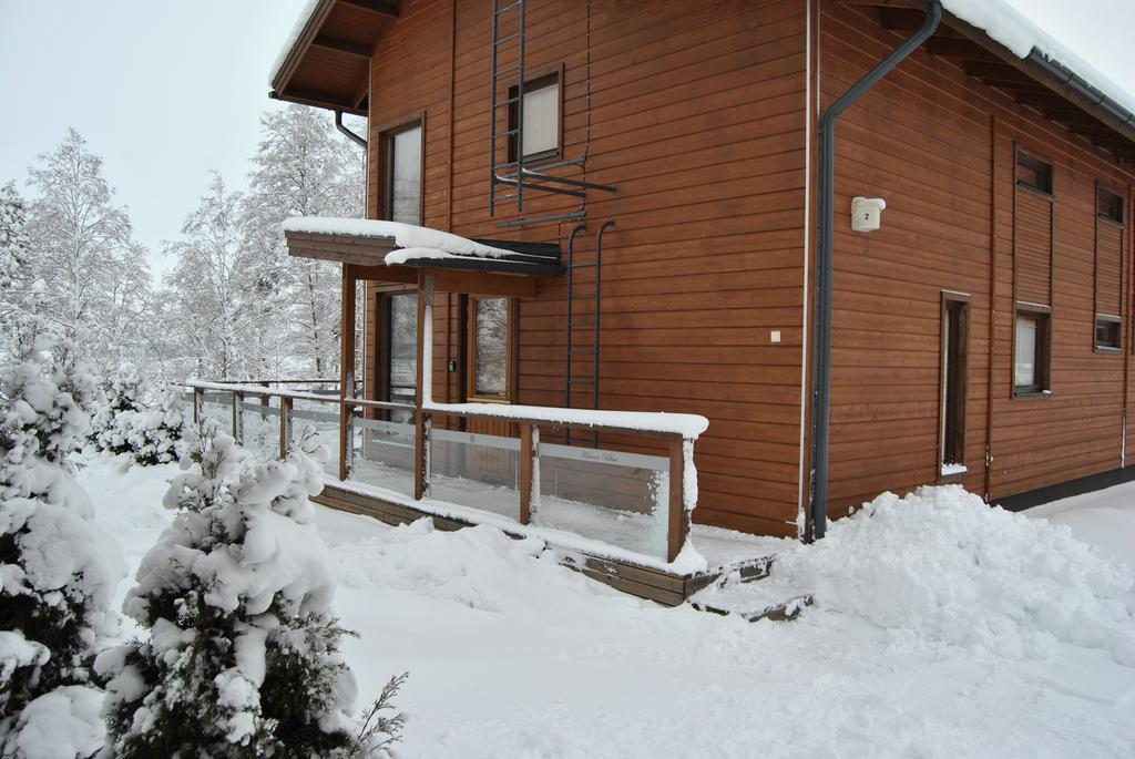 Kiurunrinne Villas อิมาตรา ห้อง รูปภาพ